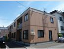 シャーメゾンM＆E stageIIの外観画像