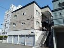 ハイツ本郷通の外観画像