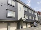 プラスパーク平岸Aの外観画像