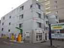 アークガーデンシティAの外観画像