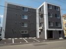 ラフィーネ南平岸IIIの外観画像