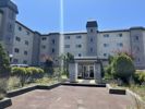 シャトー笠島の外観画像