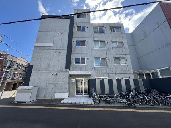 Dearestの外観画像