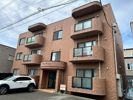 カームフレージュの外観画像
