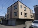 アレンダール弐番館の外観画像