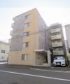 LA.FORTE MARUYAMAの外観画像