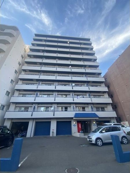 ドミローレル第11の外観画像