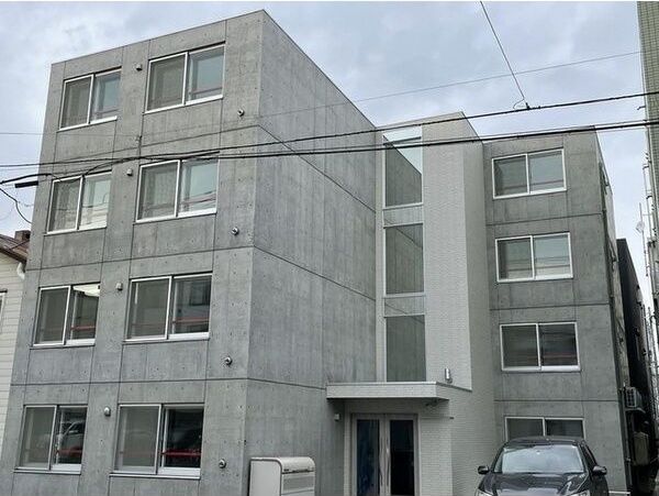 Partir N31の外観画像