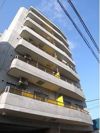 シャンティ発寒南の外観画像