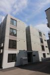 Platine大通南（プラティーヌ）の外観画像