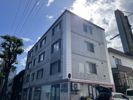 ベルニュアージュ東札幌の外観画像
