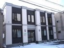 ルミエール澄川南の外観画像