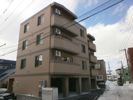 α・s澄川の外観画像