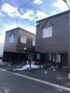 O’s月寒東の外観画像