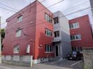 千葉マンションの外観画像