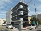 クラウドの外観画像