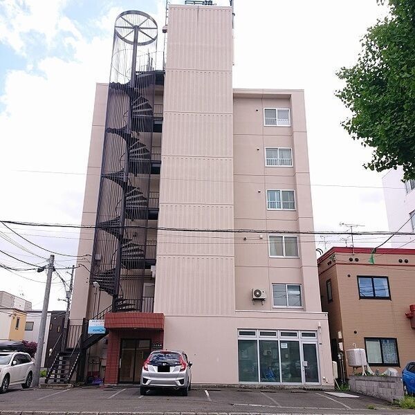 リトル札幌の外観画像