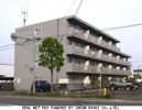 ルブランプルミエの外観画像