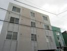ジュビロ25の外観画像