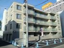 ハイパール南郷丘の外観画像