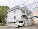 梅田マンションの外観画像