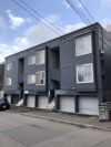 アビーロード平岸の外観画像