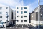 montanaSAKAEDORI（モンタナサカエドオリ）の外観画像