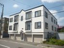 ライラックガーデンIIの外観画像