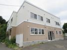 シュトラール川下の外観画像
