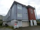 サンアルファ（発寒）の外観画像