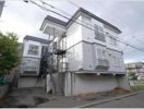 グレースハイム新川の外観画像