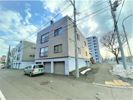 グラシア25の外観画像
