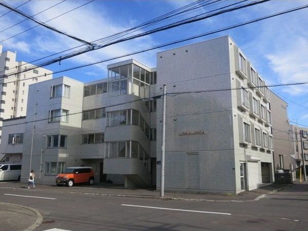 LOMALINDA(ロマリンダ)の外観画像