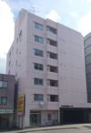 円山後楽園ハイツの外観画像