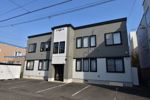 ノーブル新川の外観画像