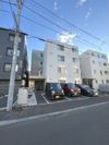 ラデュレ白石の外観画像