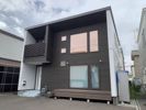北49条東10丁目 戸建の外観画像