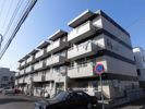シャトーセピアの外観画像