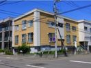 ニューマンション平岸の外観画像