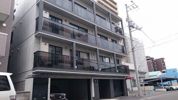 コアファーストの外観画像