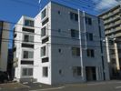 La＋Gareriaの外観画像
