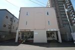 ウエストパレスの外観画像