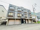 エスパニア札幌Iの外観画像