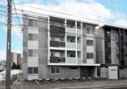 ブランシャールAS北16条Sの外観画像