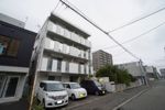 ラ・ルーチェ山鼻の外観画像