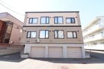 Casa Cuarta（カーサ クアルタ）の外観画像
