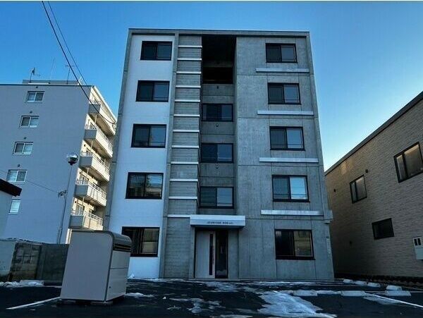 JEUNESSE N36の外観画像