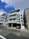 K’s Casaの外観画像