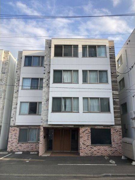 Grand du roiの外観画像