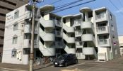 ヒルクレスト円山公園の外観画像